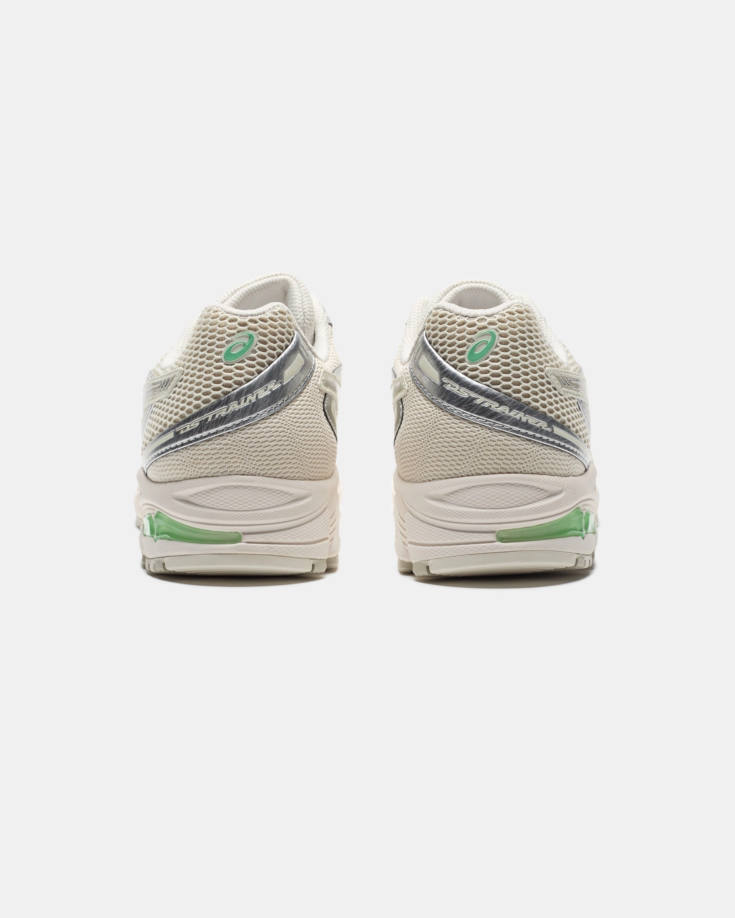 ASICS GEL-DS TRAINER 14 - CREAM/ FOSSIL Performance comfort sneakers