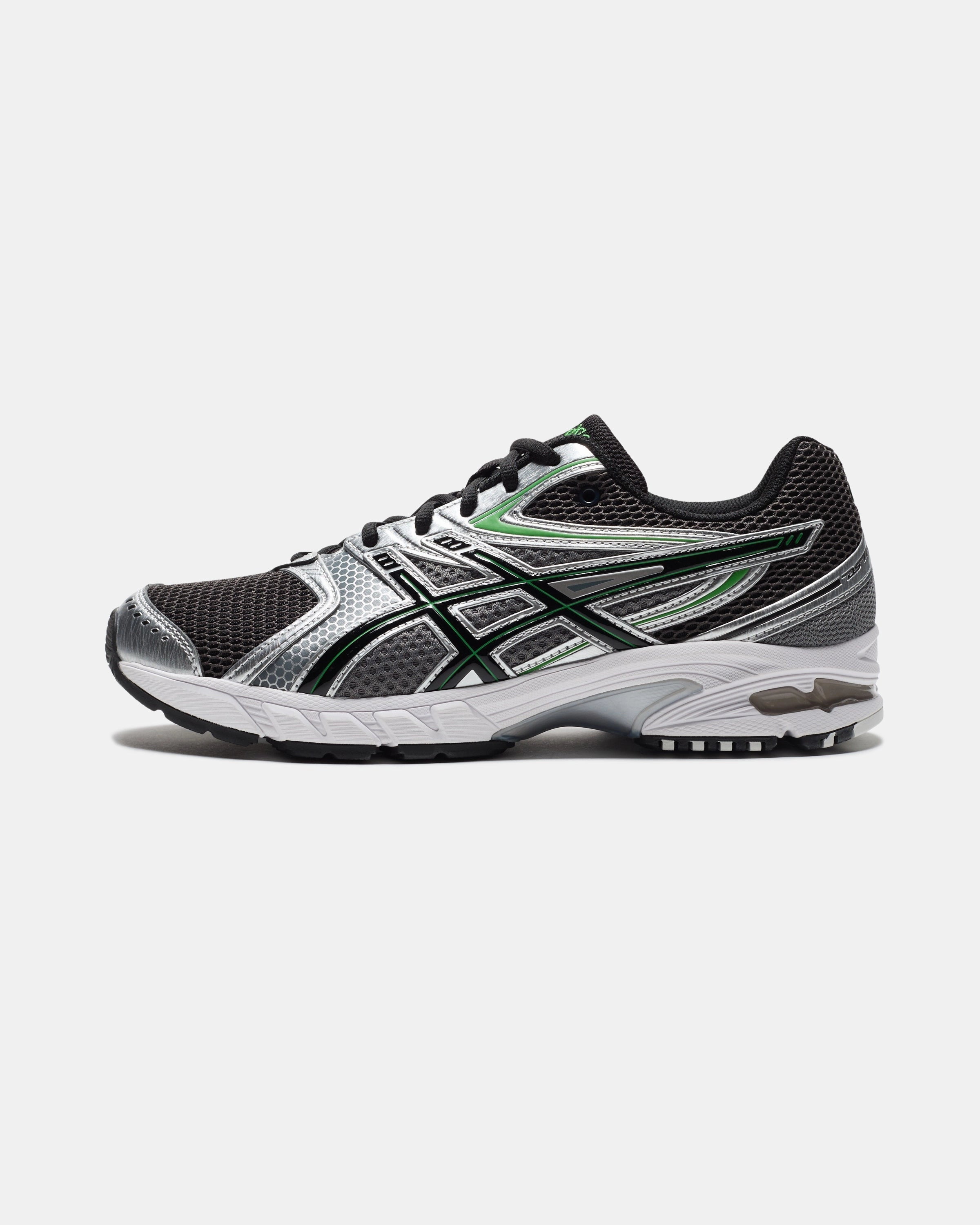ASICS GEL-DS TRAINER 14 - GRAPHITEGREY/ FERN Performance comfort sneakers