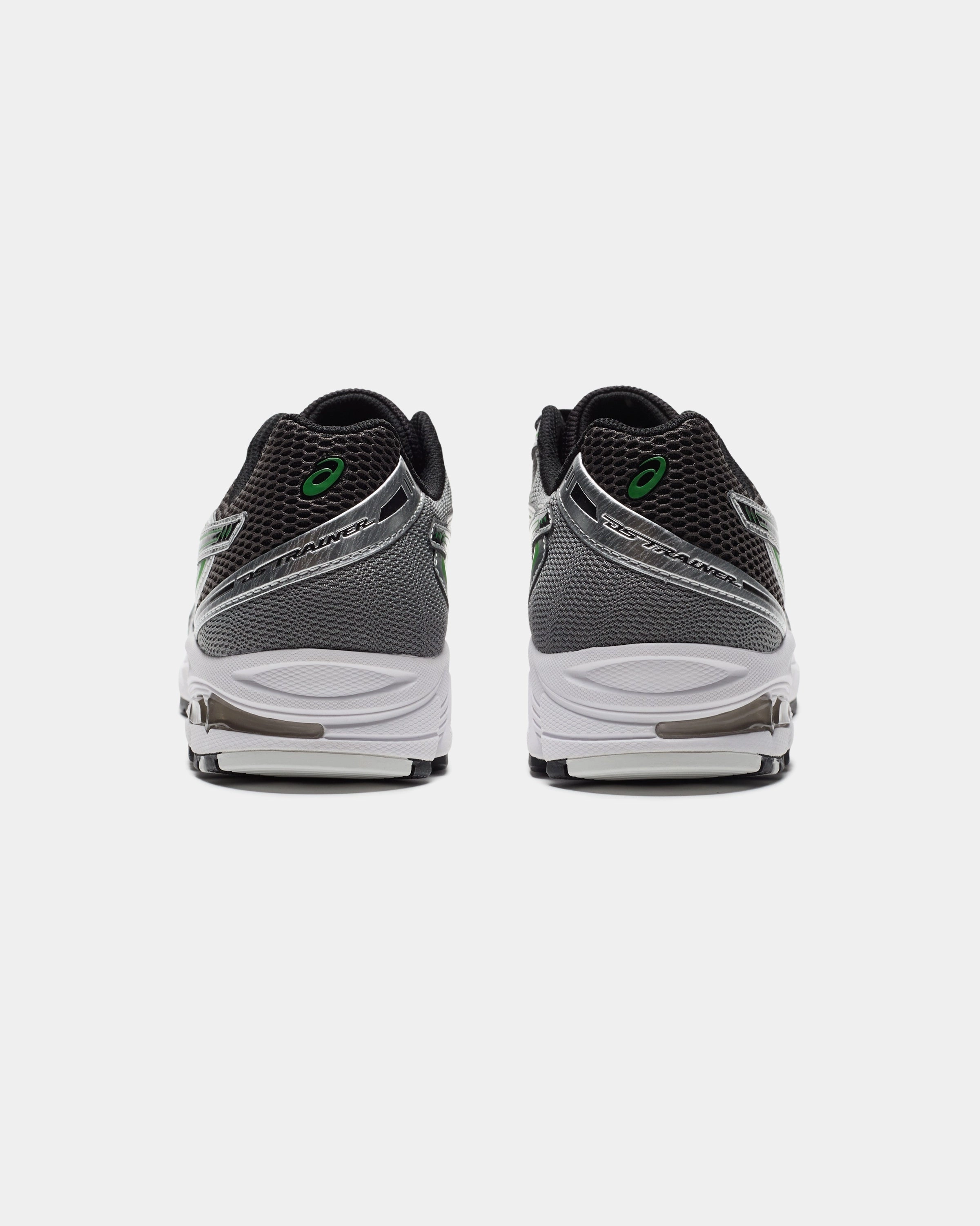 ASICS GEL-DS TRAINER 14 - GRAPHITEGREY/ FERN Performance comfort sneakers