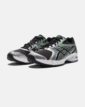 ASICS GEL-DS TRAINER 14 - GRAPHITEGREY/ FERN Asics comfort sneakers