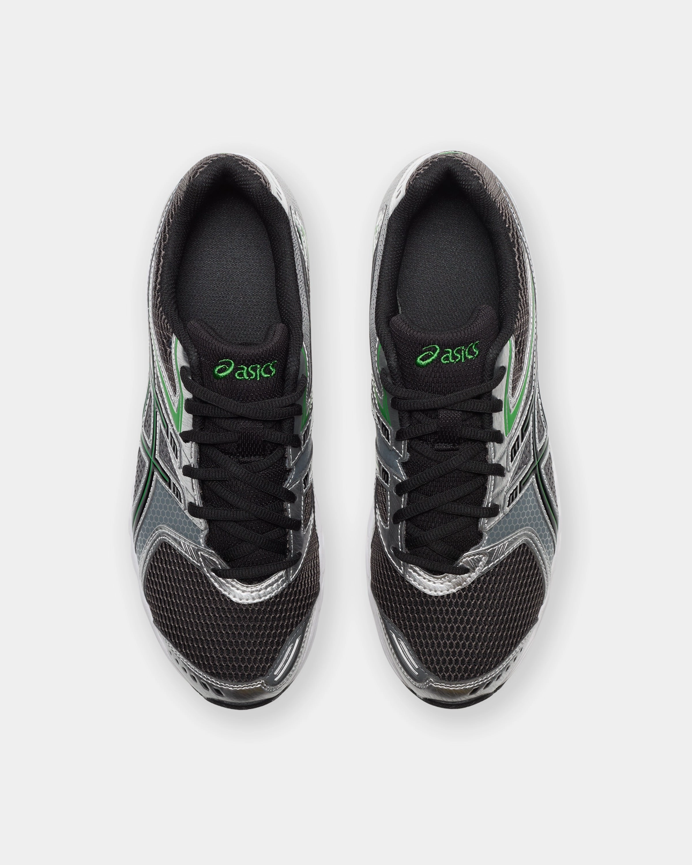 ASICS GEL-DS TRAINER 14 - GRAPHITEGREY/ FERN Performance comfort sneakers