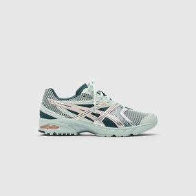 ASICS Gel-Ds Trainer 14 - Lichen Rock / Pure Silver Lightweight runners for training