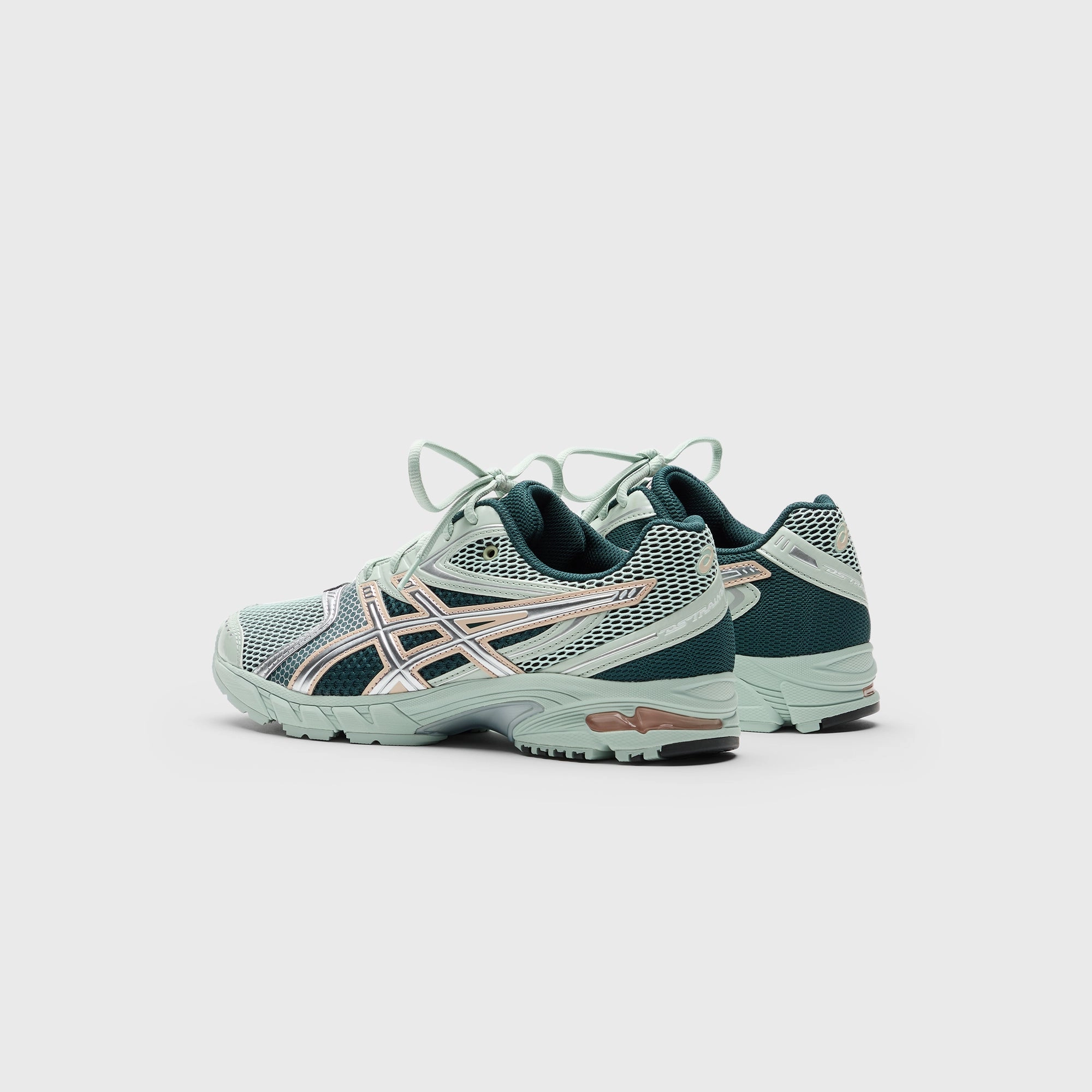 ASICS Gel-Ds Trainer 14 - Lichen Rock / Pure Silver Sport lifestyle shoes