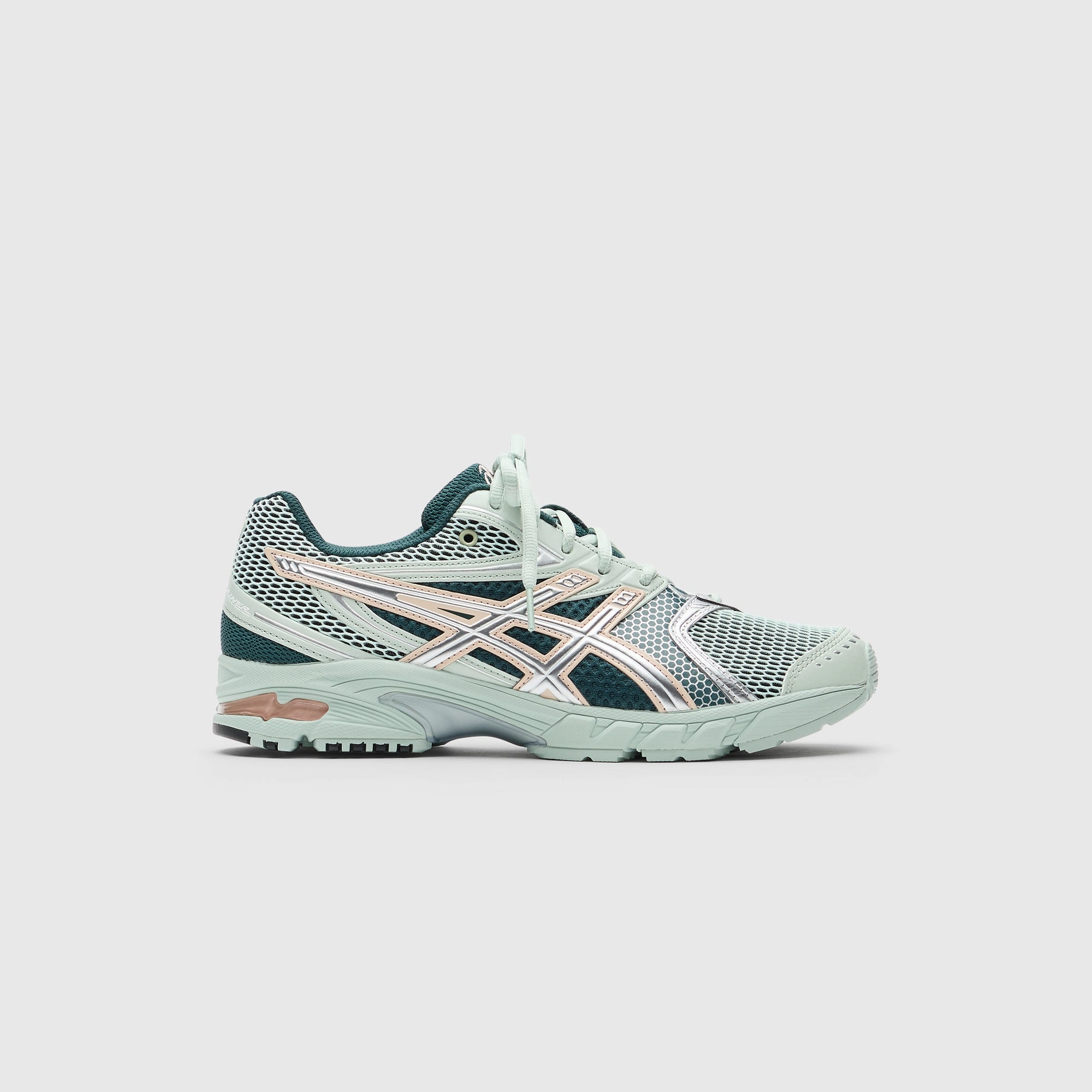 ASICS Gel-Ds Trainer 14 - Lichen Rock / Pure Silver Lightweight runners for training