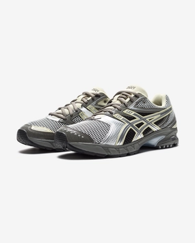 ASICS GEL-DS TRAINER 14 - TRUFFLEGREY/ SILVER Asics comfort sneakers