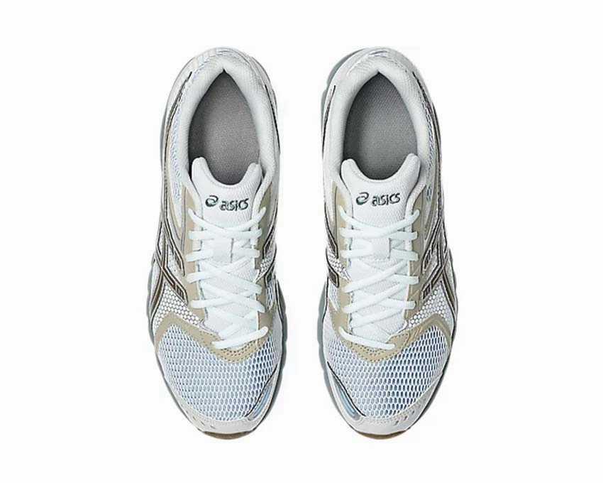 Asics Gel DS Trainer 14 "Airy Blue" Breathable training shoes
