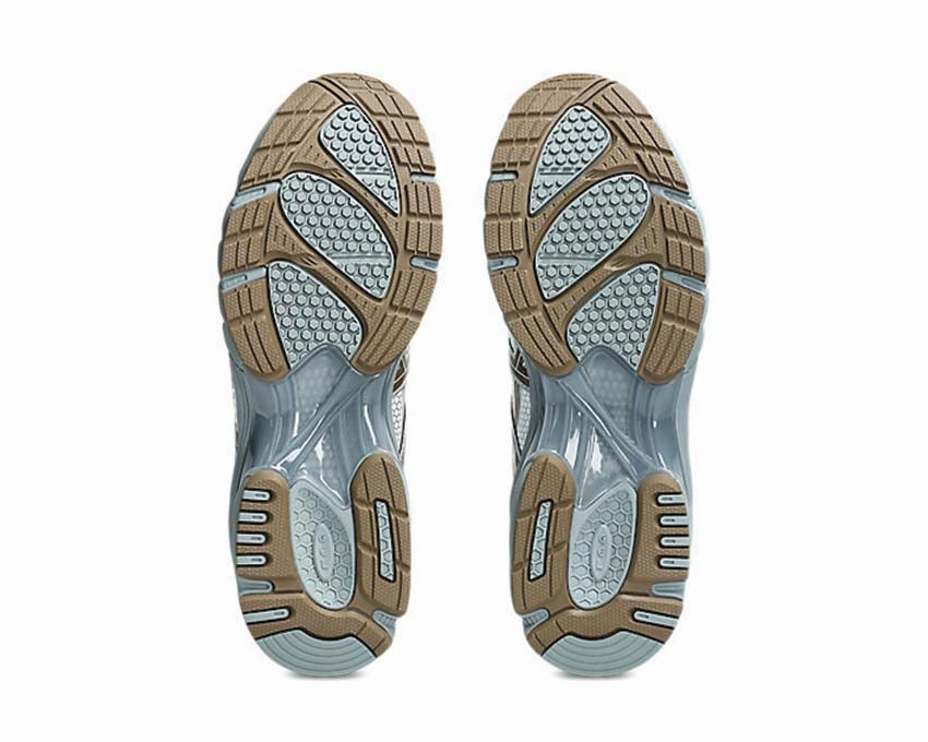 Asics Gel DS Trainer 14 "Airy Blue" Breathable training shoes