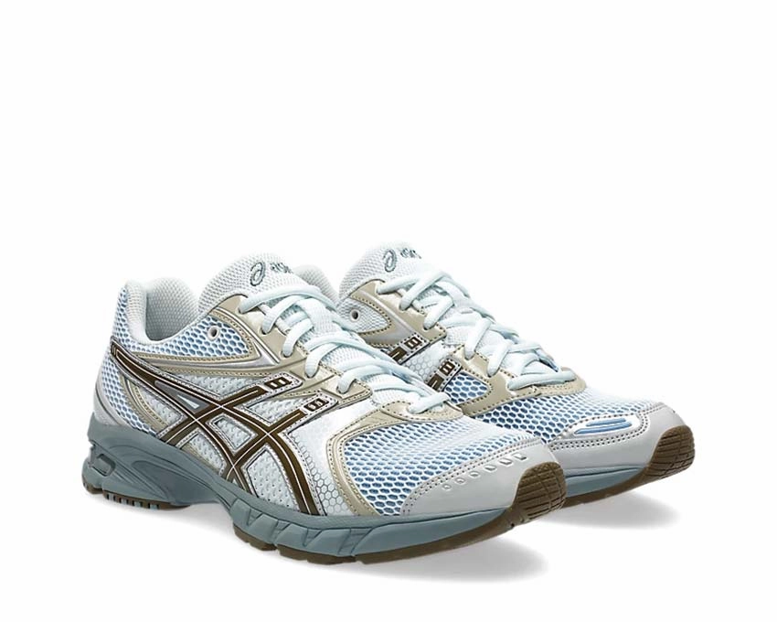 Asics Gel DS Trainer 14 "Airy Blue" Breathable training shoes