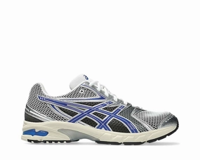 Asics Gel DS Trainer 14 "Asics Blue" Daily performance Asics shoes