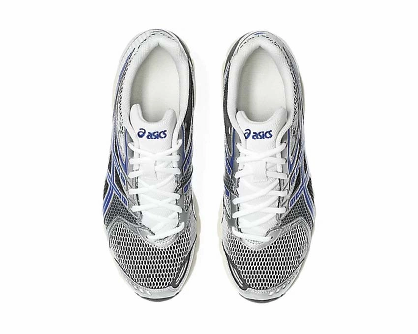 Asics Gel DS Trainer 14 "Asics Blue" Breathable training shoes