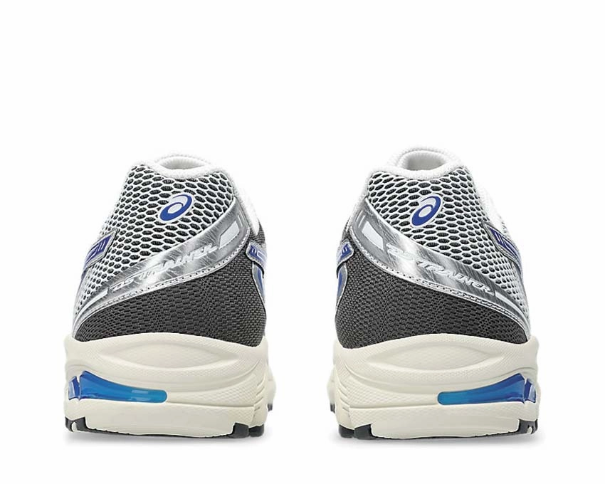 Asics Gel DS Trainer 14 "Asics Blue" Breathable training shoes