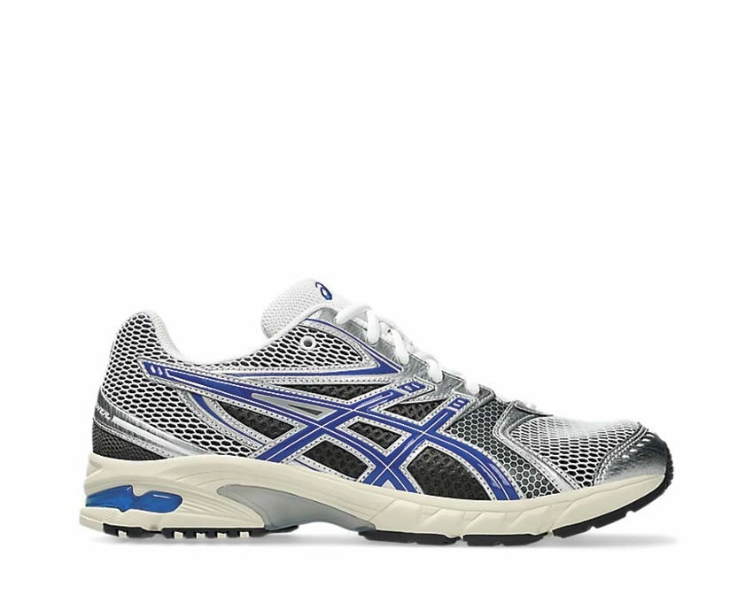 Asics Gel DS Trainer 14 "Asics Blue" Daily performance Asics shoes