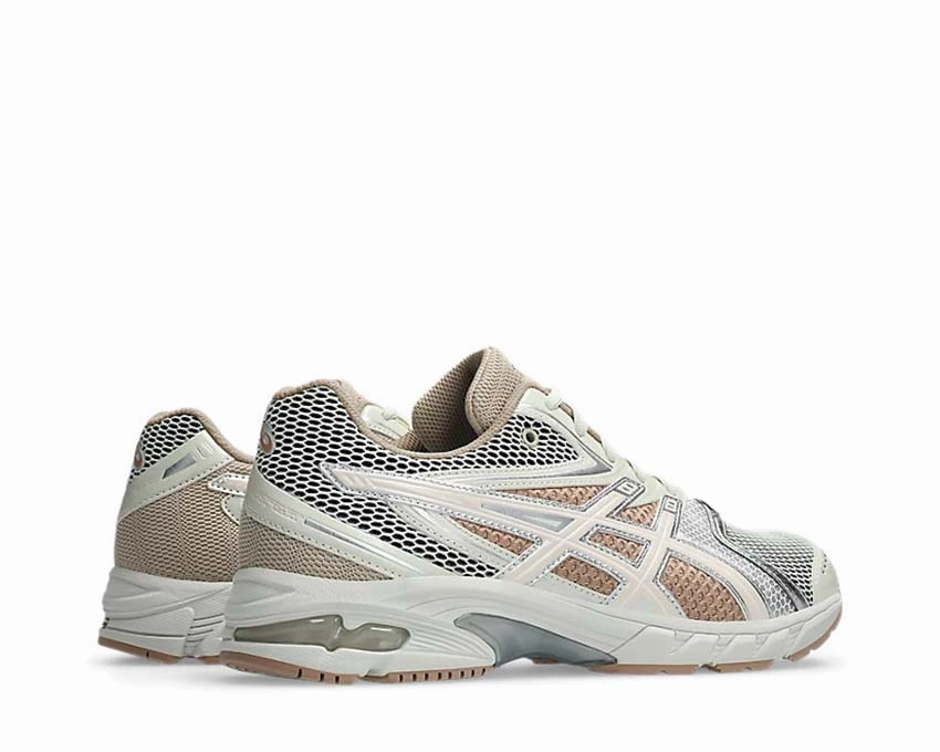Asics Gel-DS Trainer 14 "Mineral Beige" Soft-cushion runners