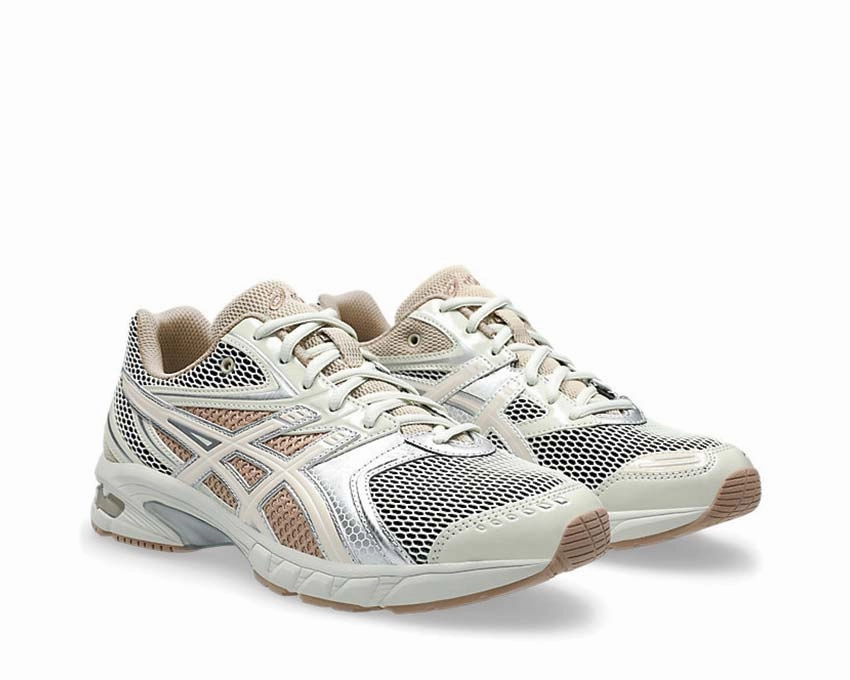 Asics Gel-DS Trainer 14 "Mineral Beige" Soft-cushion runners
