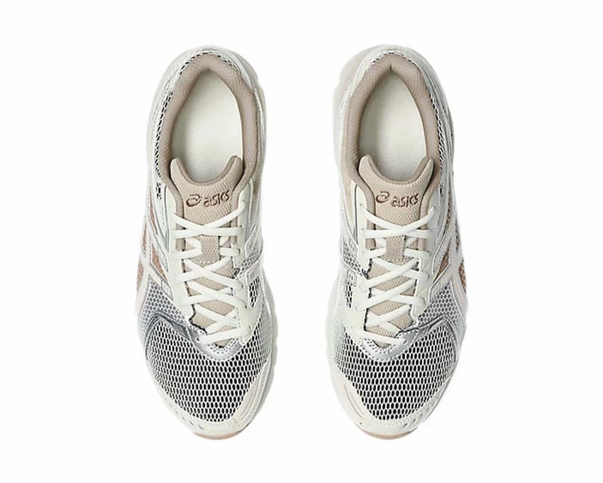 Asics Gel-DS Trainer 14 "Mineral Beige" Soft-cushion runners