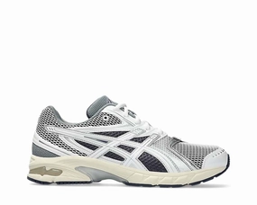 Asics Gel-DS Trainer 14 "Pure Silver" Daily performance Asics shoes