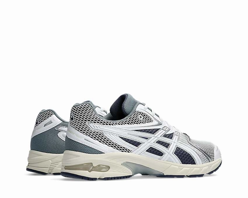 Asics Gel-DS Trainer 14 "Pure Silver" Breathable training shoes