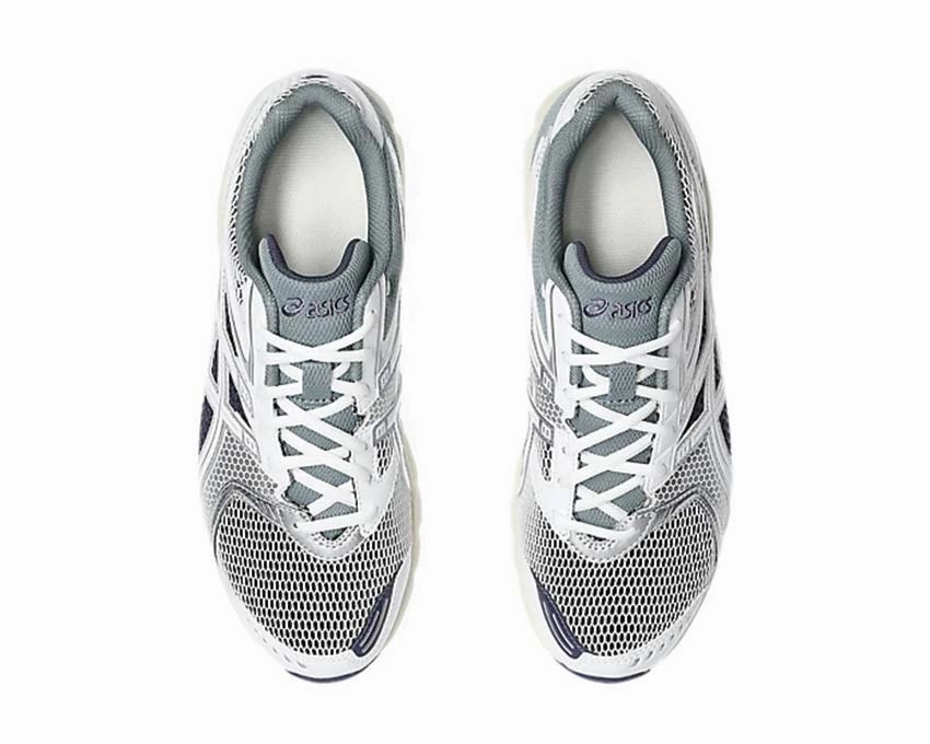Asics Gel-DS Trainer 14 "Pure Silver" Breathable training shoes