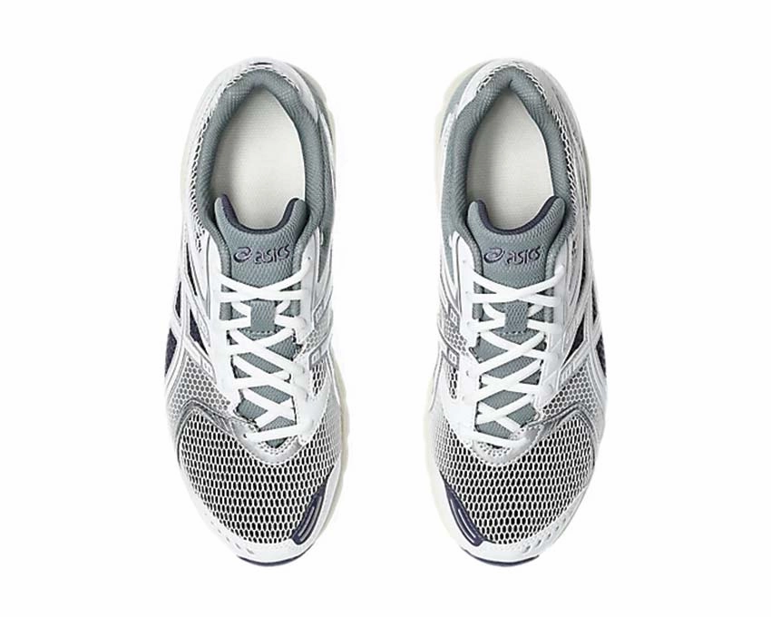 Asics Gel-DS Trainer 14 "Pure Silver" Urban performance sneakers