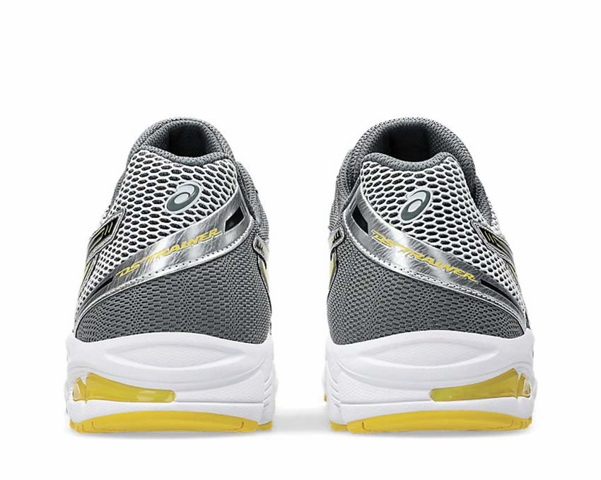 Asics Gel-DS Trainer 14 "Tai-Chi Yellow" Breathable training shoes