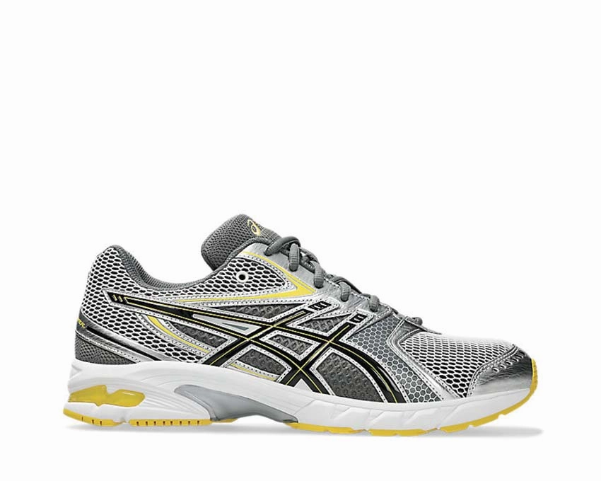 Asics Gel-DS Trainer 14 "Tai-Chi Yellow" Daily performance Asics shoes