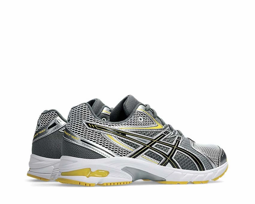 Asics Gel-DS Trainer 14 "Tai-Chi Yellow" Breathable training shoes
