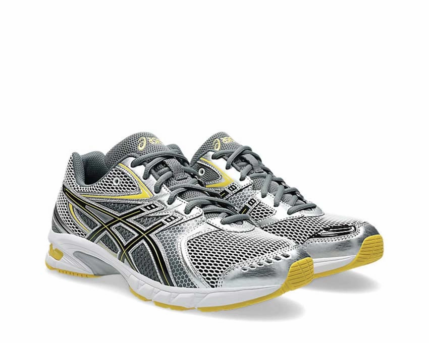 Asics Gel-DS Trainer 14 "Tai-Chi Yellow" Breathable training shoes