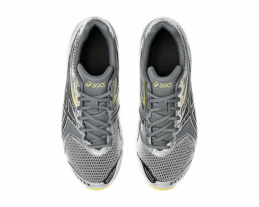 Asics Gel-DS Trainer 14 "Tai-Chi Yellow" Breathable training shoes