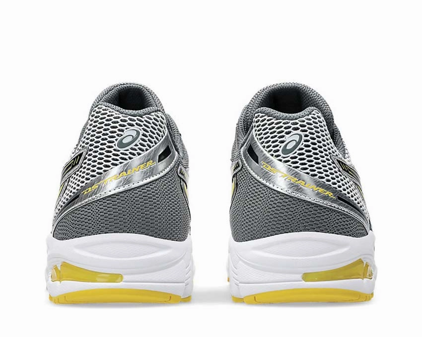 Asics Gel-DS Trainer 14 "Tai-Chi Yellow" Urban performance sneakers