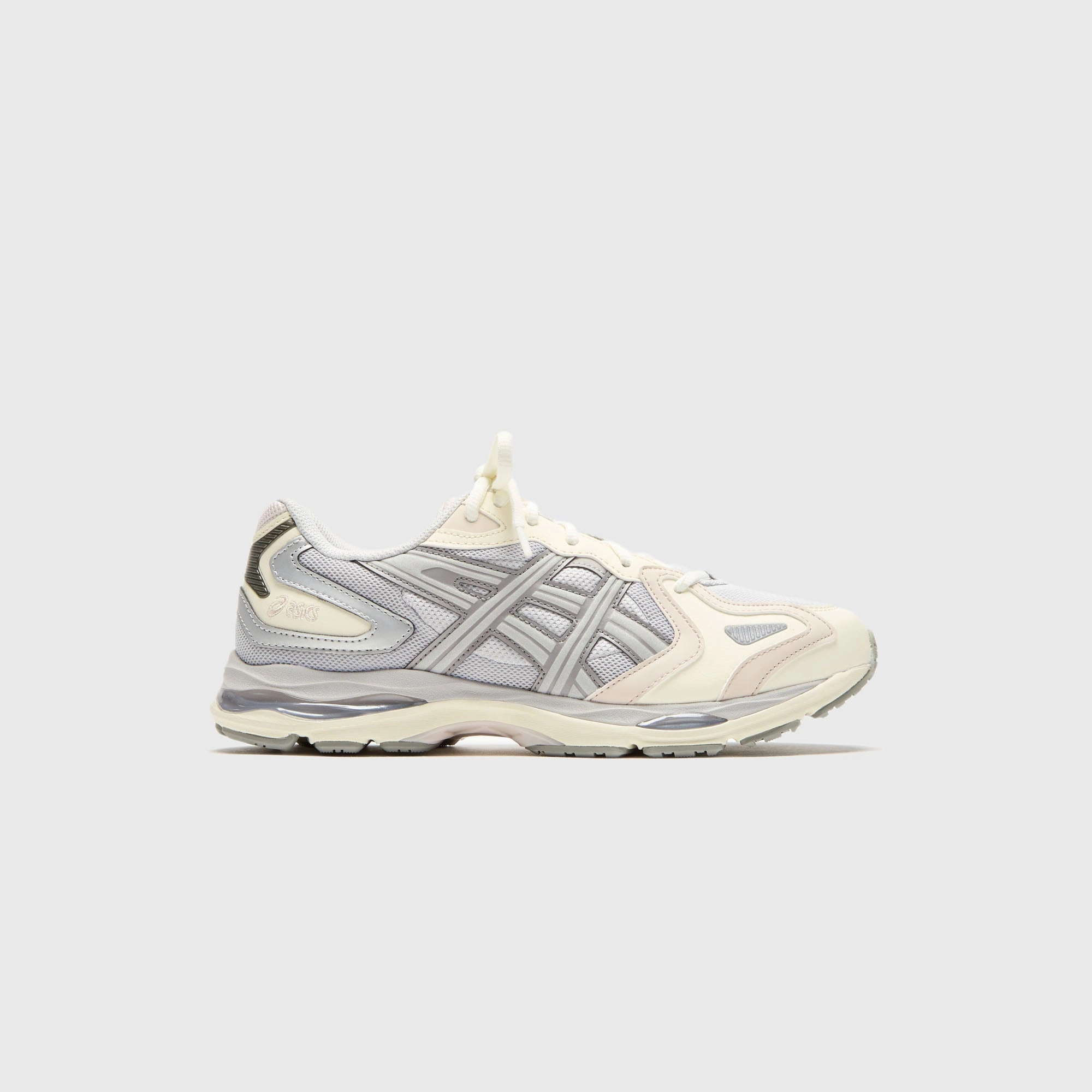 ASICS Gel-K1011 - Cloud Grey / Cream Lightweight runners for training