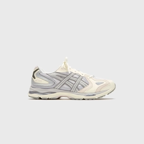 ASICS Gel-K1011 - Cloud Grey / Cream Lightweight runners for training