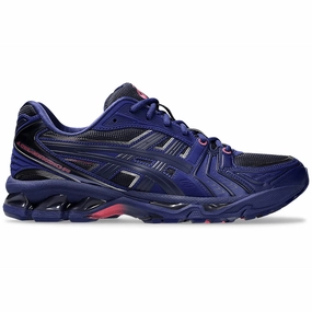 ASICS Gel-Kayano 14 8ON8 Indigo Blue Stability Gel 1130 trainers