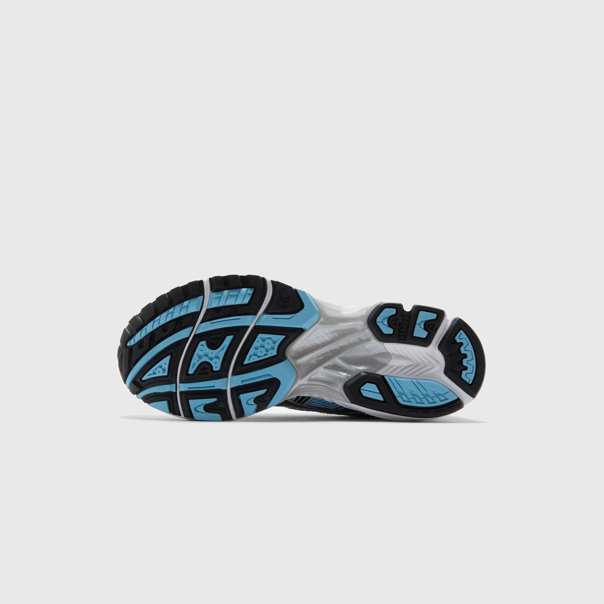 ASICS Gel-Kayano 14 - Arctic Sky / Pure Silver Sport lifestyle shoes