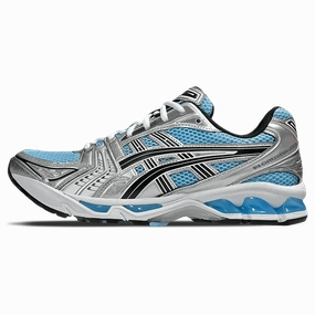Asics Gel Kayano 14 'Arctic Sky Pure Silver' Cushioned Gel 1130 sneakers