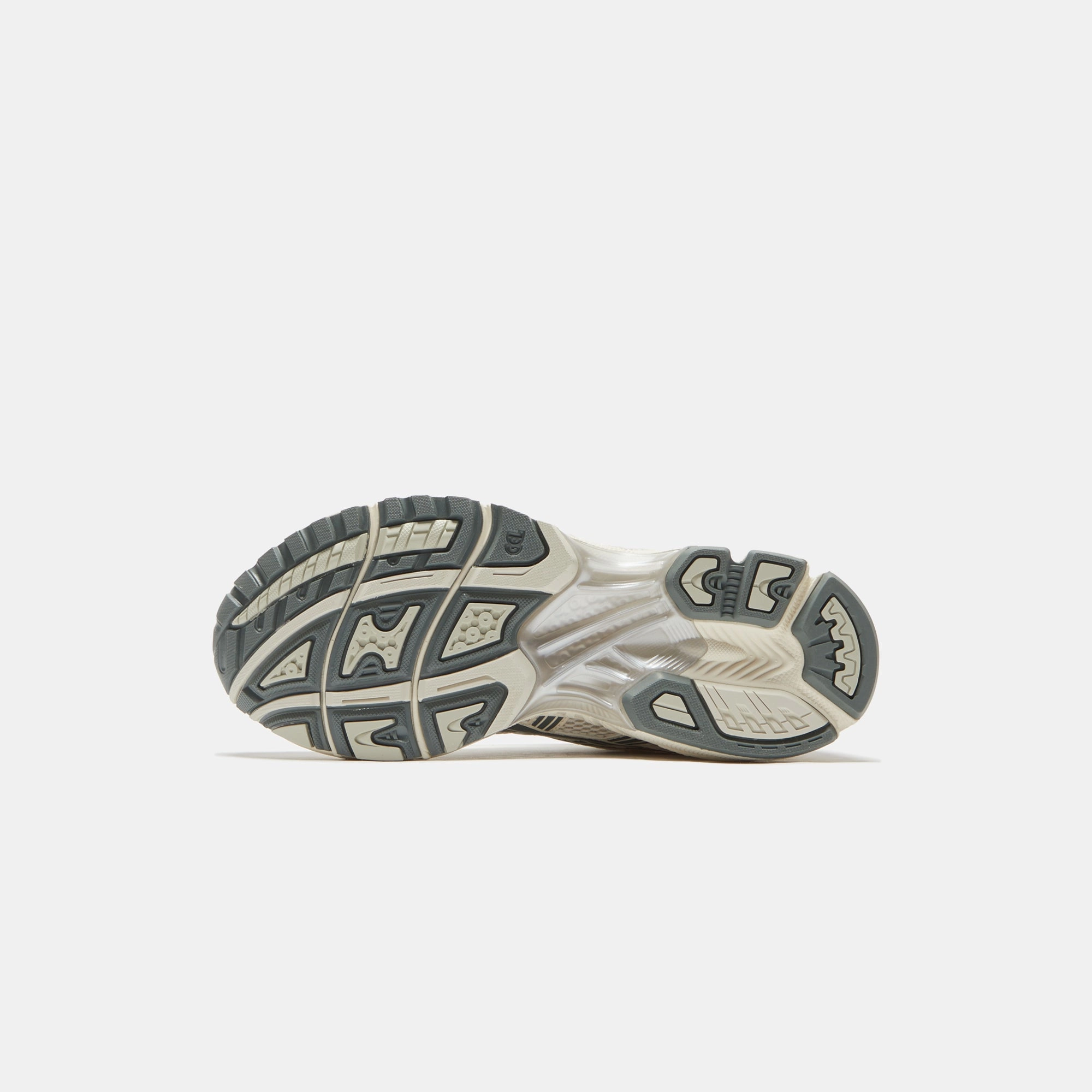 ASICS Gel-Kayano 14 - Birch / Dark Pewter Sport lifestyle shoes