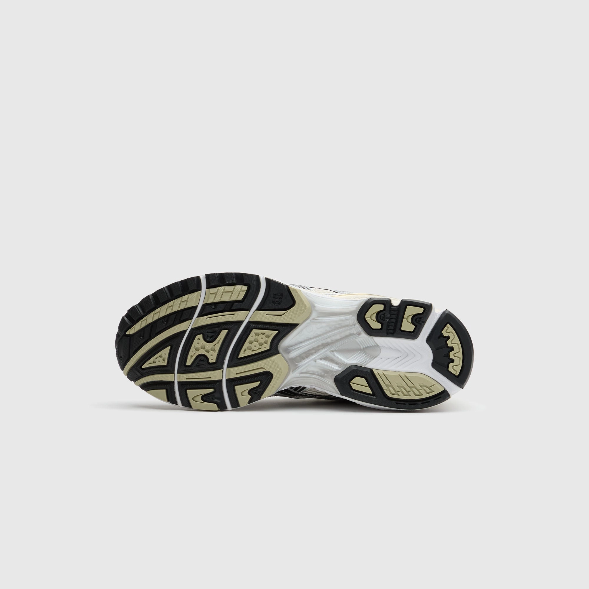 ASICS Gel-Kayano 14 - Birch / Pure Silver Sport lifestyle shoes