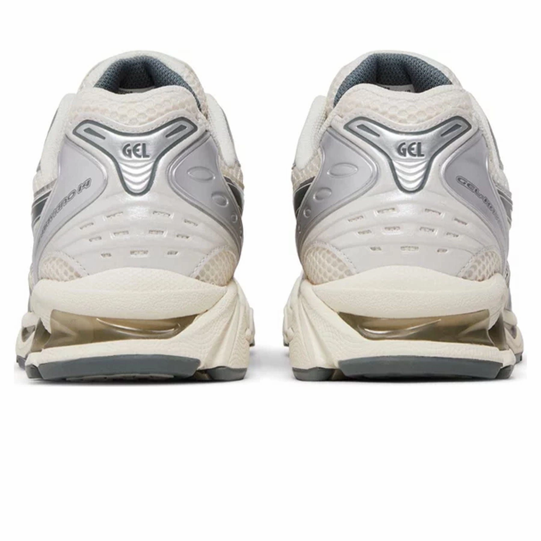 Asics Gel Kayano 14 'Birch Dark Pewter' Reliable support trainers