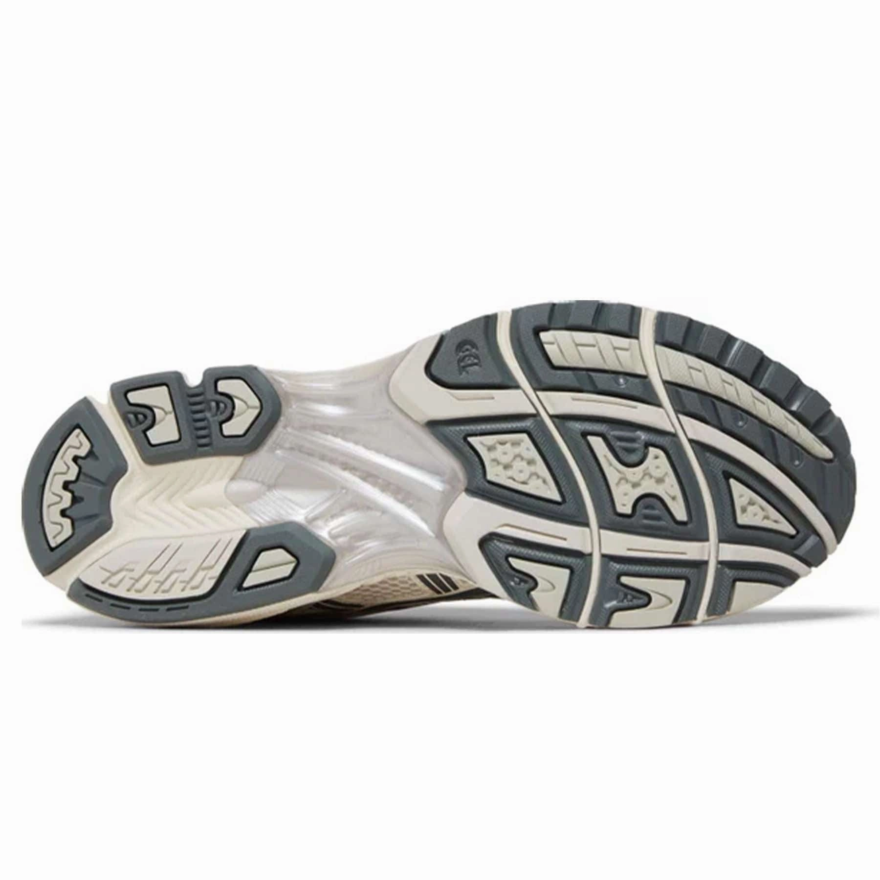 Asics Gel Kayano 14 'Birch Dark Pewter' Reliable support trainers