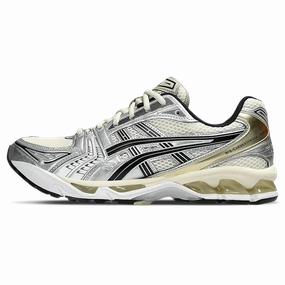 Asics Gel Kayano 14 'Birch Pure Silver' Cushioned Gel 1130 sneakers