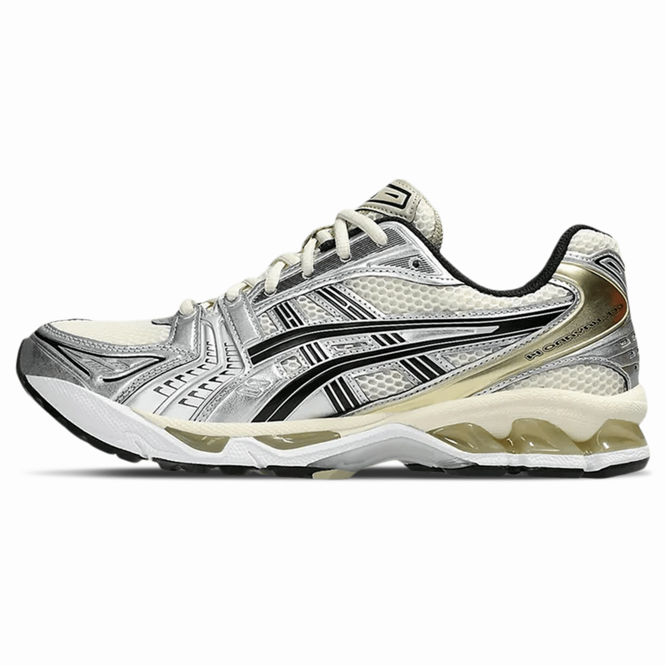 Asics Gel Kayano 14 'Birch Pure Silver' Cushioned Gel 1130 sneakers