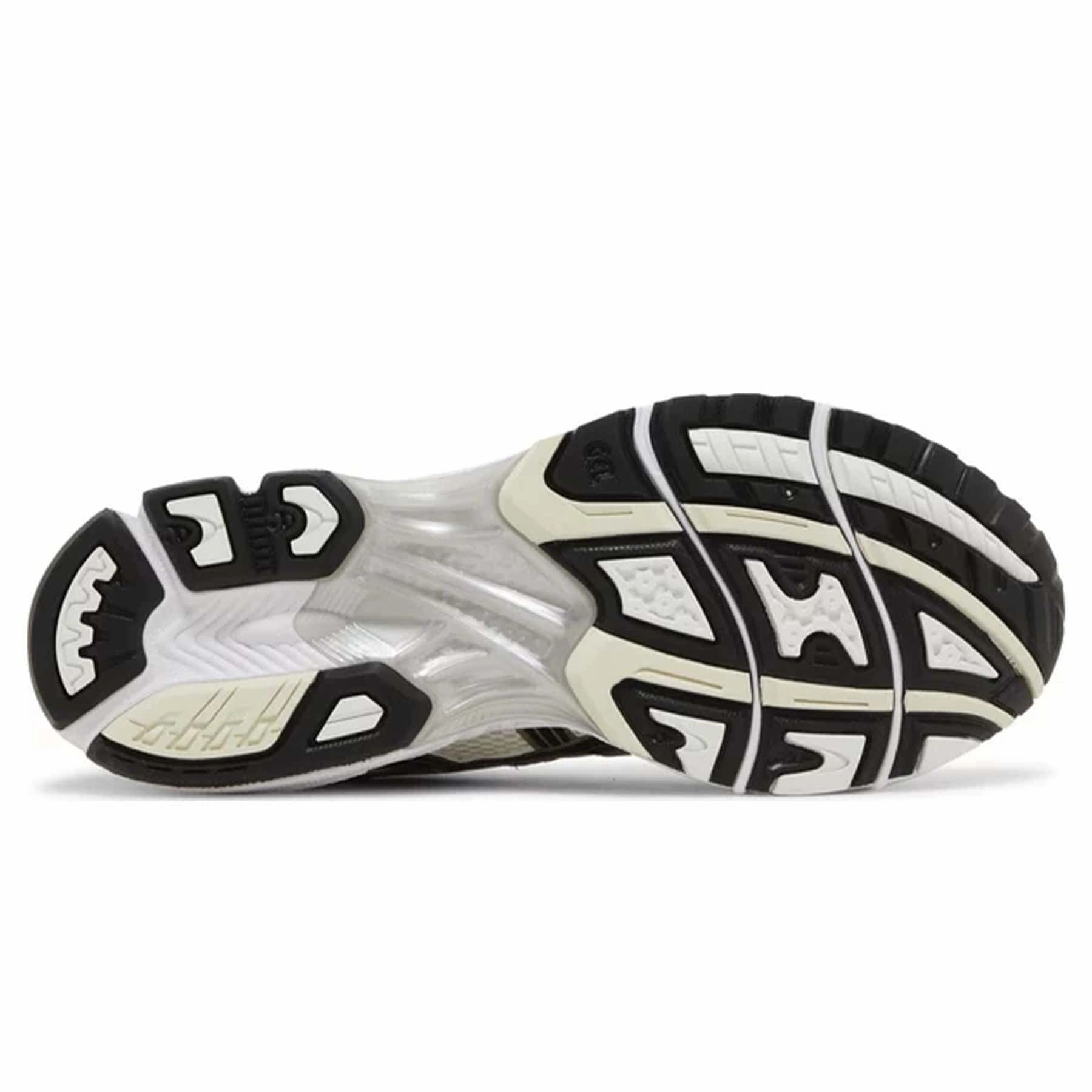 Asics Gel Kayano 14 'Cream Black' Reliable support trainers