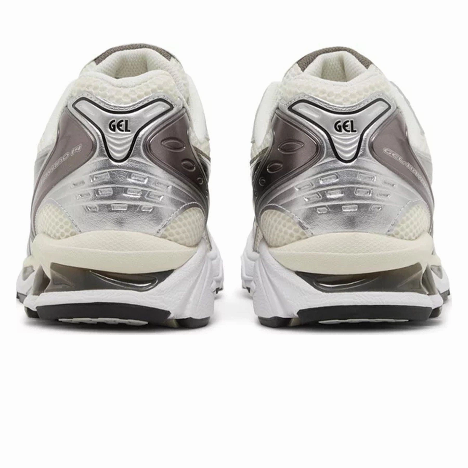 Asics Gel Kayano 14 'Cream Black' Reliable support trainers