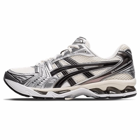 Asics Gel Kayano 14 'Cream Black' Cushioned Gel 1130 sneakers