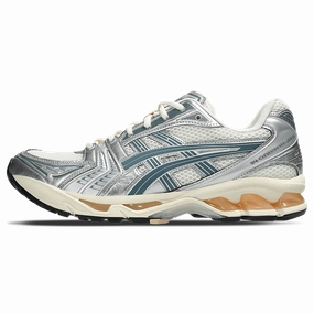 ASICS Gel Kayano 14 'Cream Ironclad' Cushioned Gel 1130 sneakers