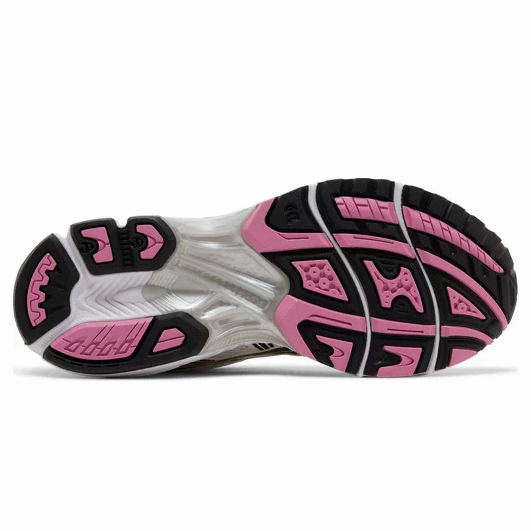 Asics Gel Kayano 14 'Cream Sweet Pink' Reliable support trainers