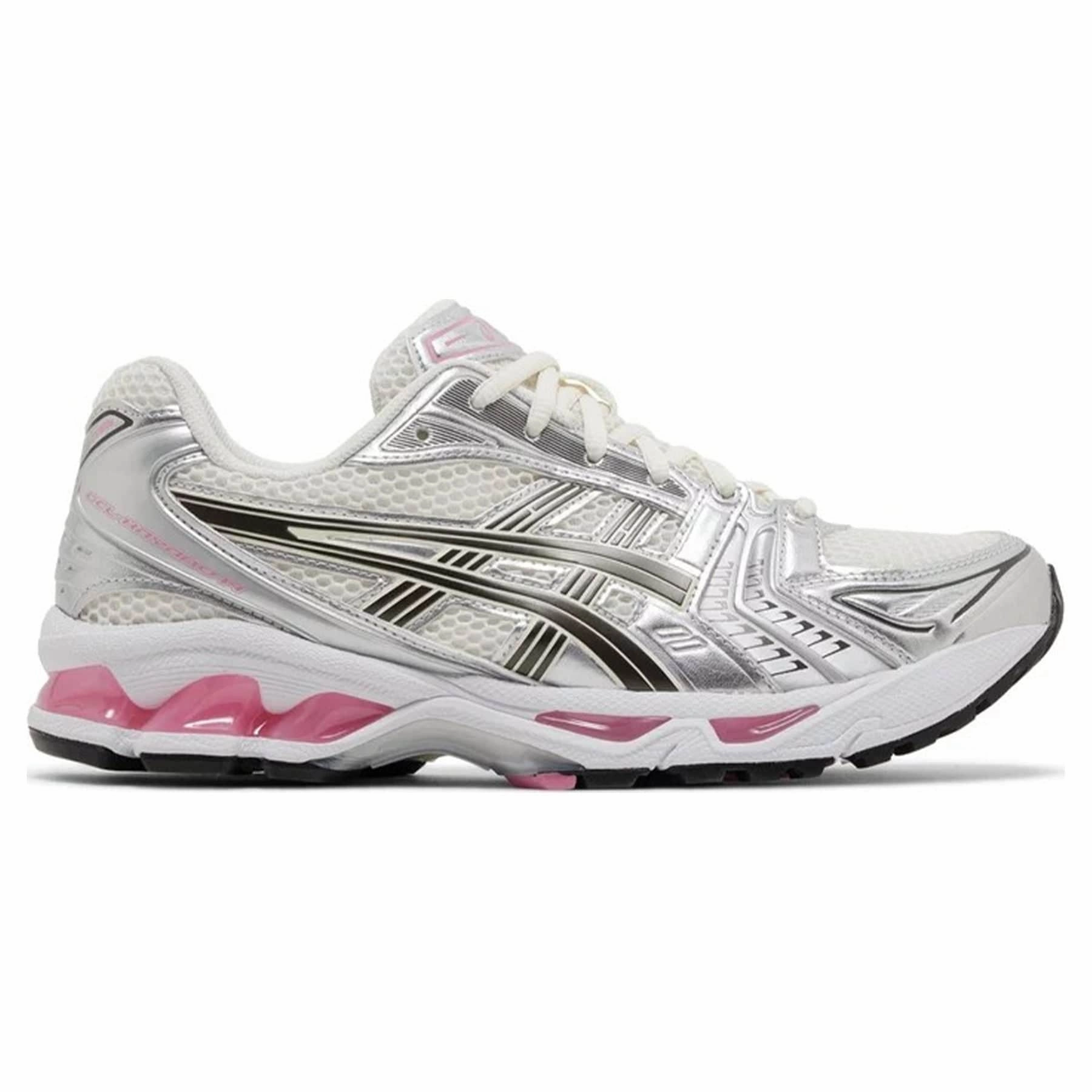 Asics Gel Kayano 14 'Cream Sweet Pink' Reliable support trainers