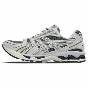 Asics Gel Kayano 14 'Ironclad Cloud Grey' Cushioned Gel 1130 sneakers