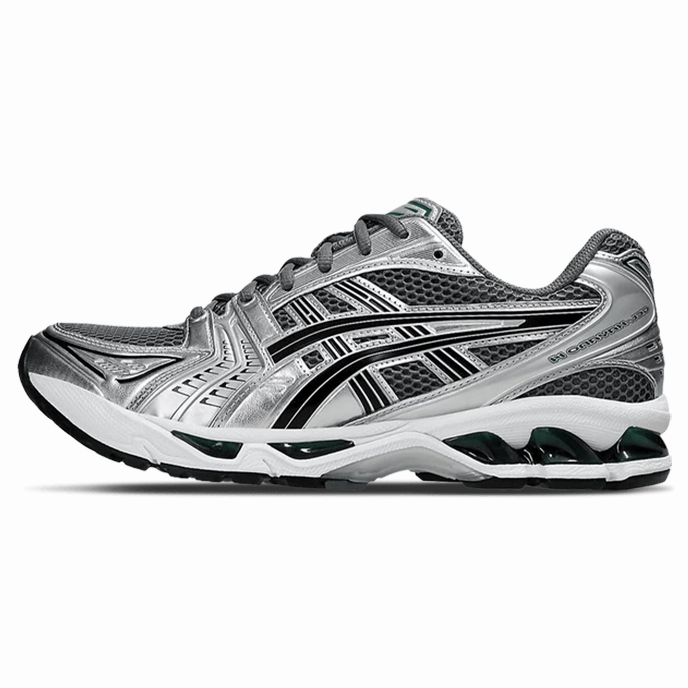 Asics Gel Kayano 14 'Metropolis Jasper Green' Cushioned Gel 1130 sneakers