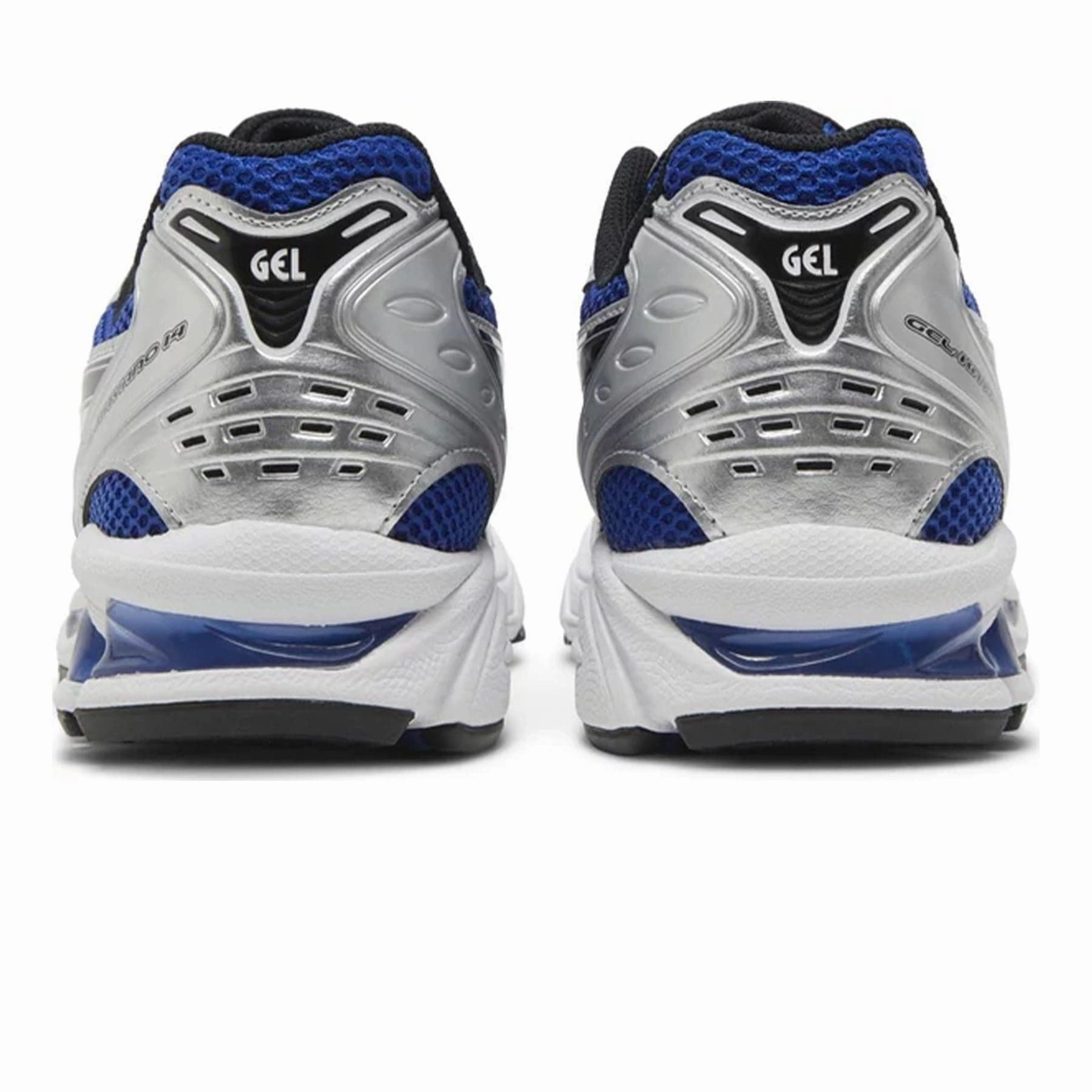 Asics Gel Kayano 14 'Monaco Blue Silver' Reliable support trainers