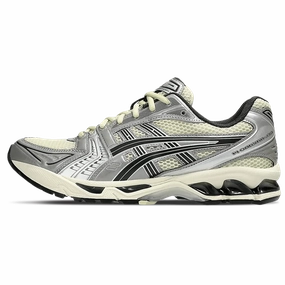 Asics Gel Kayano 14 'Oyster White Steeple Grey' Cushioned Gel 1130 sneakers